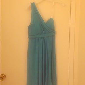 David’s Bridal dress size 4